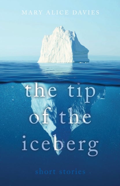 Tip of the Iceberg - What lies beneath?