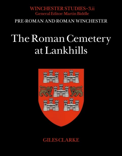 Roman Cemetery at Lankhills
