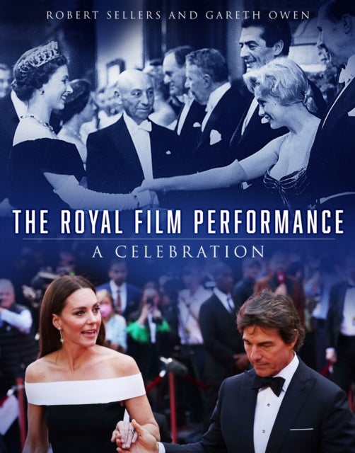 Royal Film Performance - A Celebration
