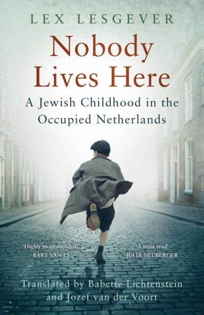 Nobody Lives Here