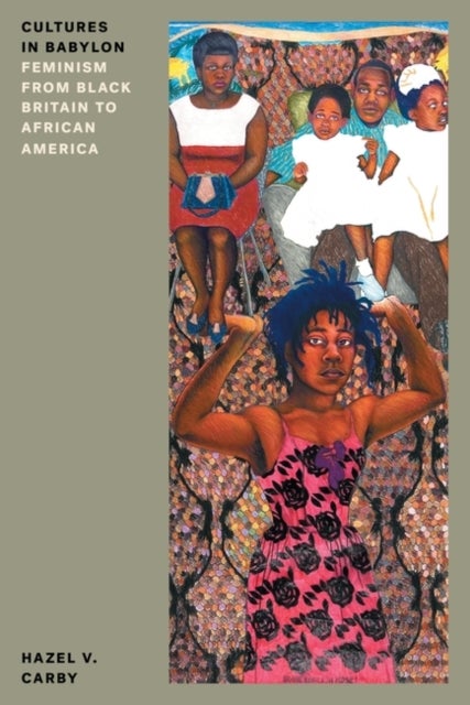Cultures in Babylon - Feminism from Black Britain to African America