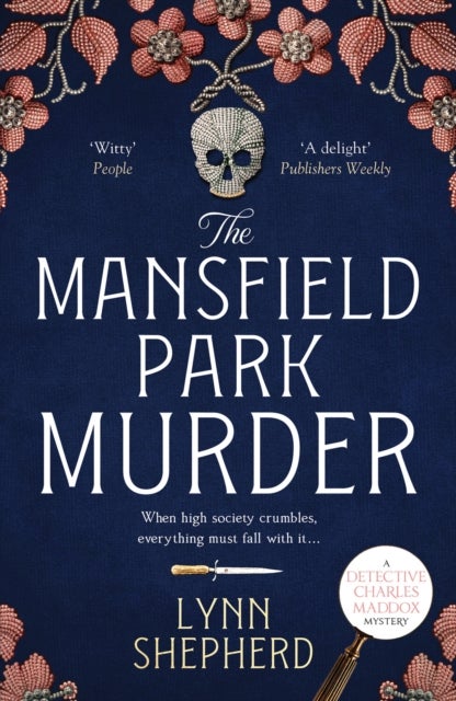 Mansfield Park Murder