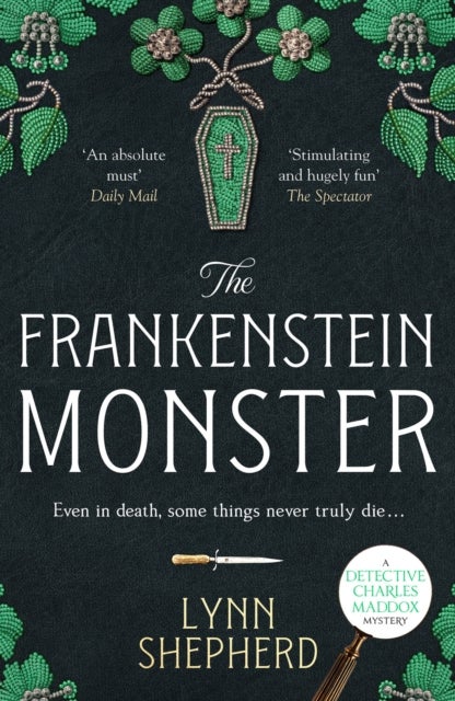 Frankenstein Monster