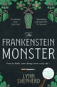 Frankenstein Monster