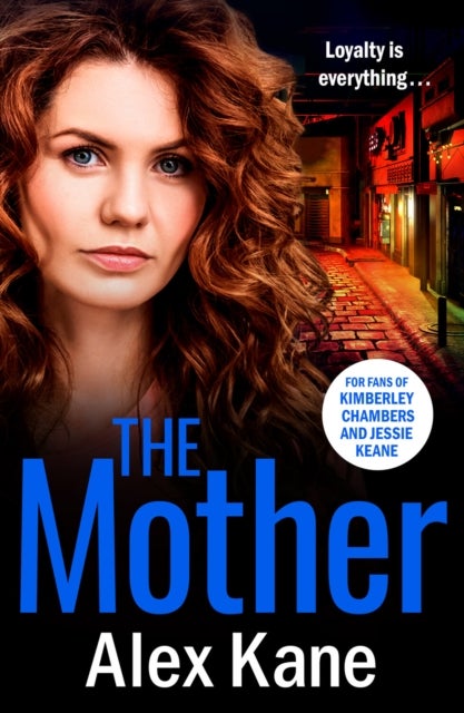 Mother - A gripping, twisty crime thriller packed with twists