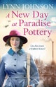 A New Day at Paradise Pottery