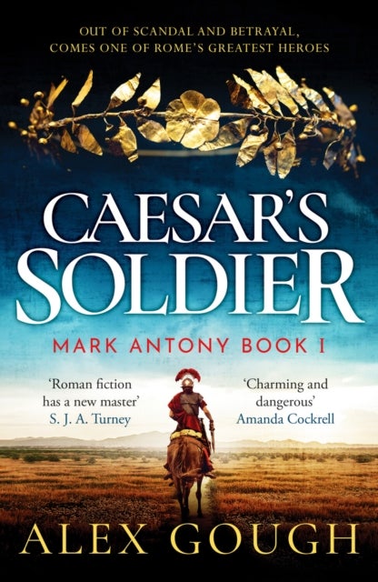 Caesar''s Soldier