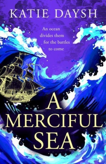 Merciful Sea