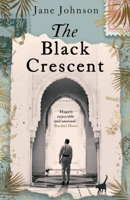 Black Crescent