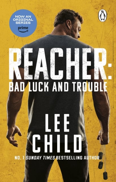 Bad Luck And Trouble - (Jack Reacher 11)