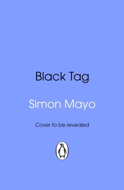 Black Tag