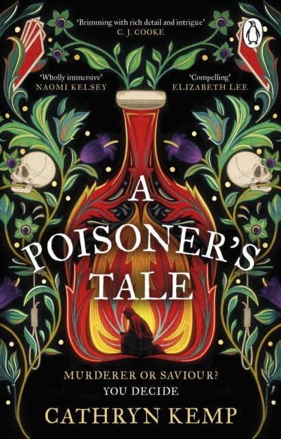 Poisoner''s Tale