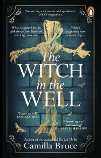 Witch in the Well