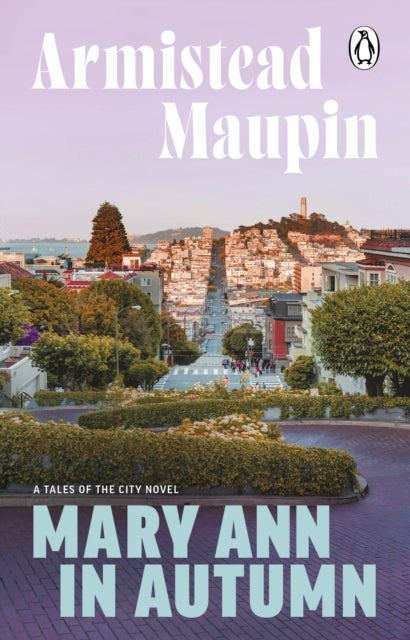 Mary Ann in Autumn - Tales of the City 8