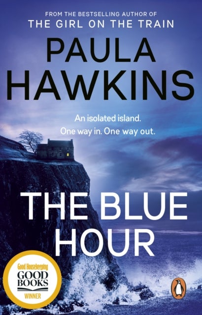The Blue Hour