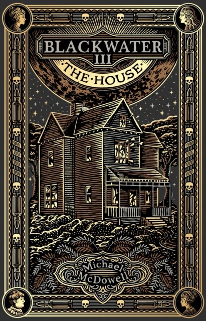 Blackwater III: The House - The Blackwater Saga
