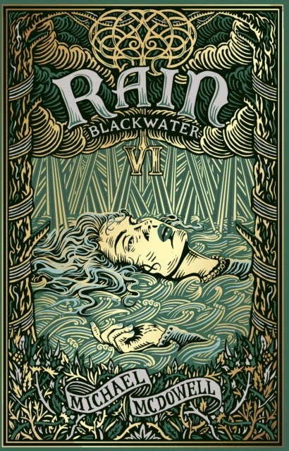 Blackwater VI: Rain - The Blackwater Saga
