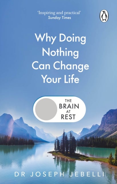 Brain at Rest - Why doing nothing can change your life