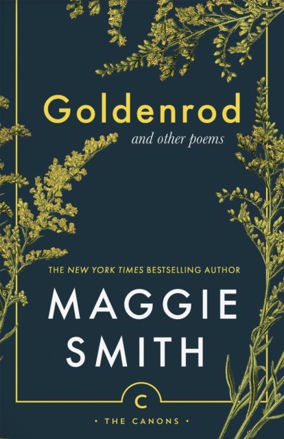 Goldenrod - and other poems