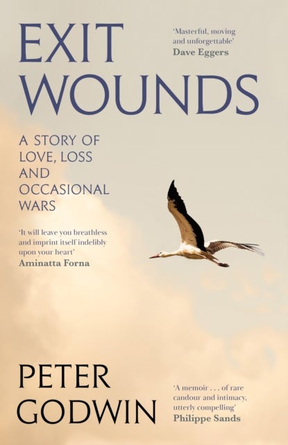 Exit Wounds - A Story of Love, Loss and Occasional Wars