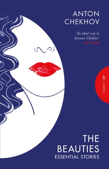 The Beauties - Essential Stories