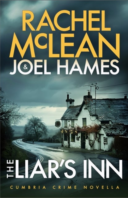 Liar''s Inn