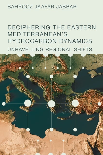 Deciphering the Eastern Mediterranean's Hydrocarbon Dynamics - Unravelling Regional Shifts