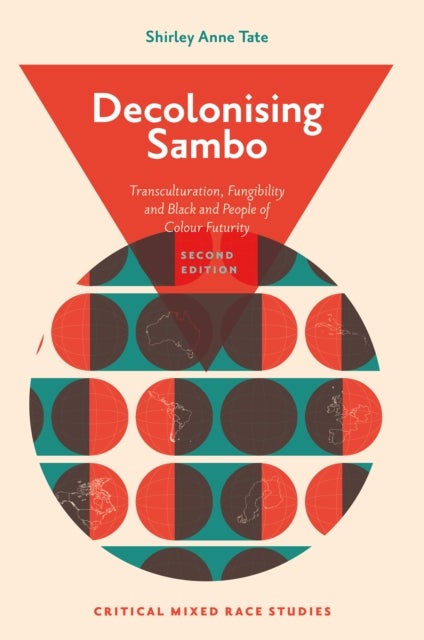 Decolonising Sambo - Transculturation, Fungibility and Black and People of Colour Futurity