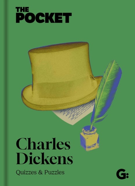The Pocket Charles Dickens - Quizzes and Puzzles