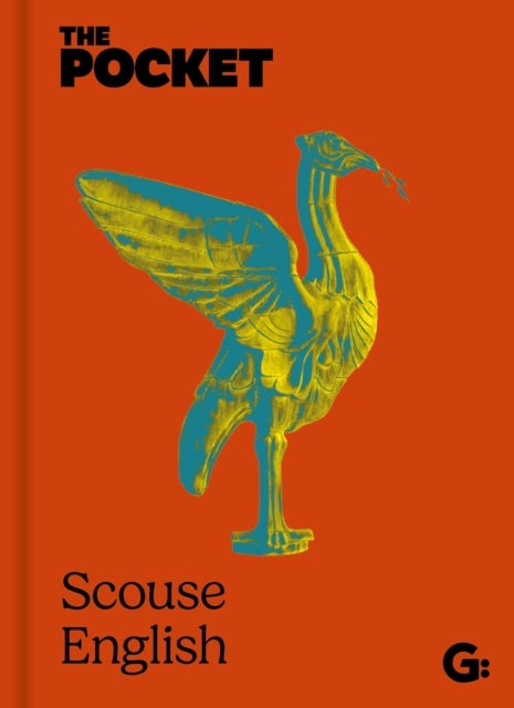 The Pocket Scouse-english