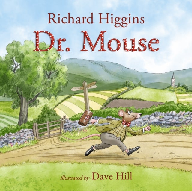 Doctor Mouse - The Adventures of Doctor Mouse