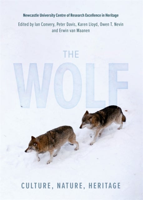 The Wolf – Culture, Nature, Heritage - Culture, Nature, Heritage