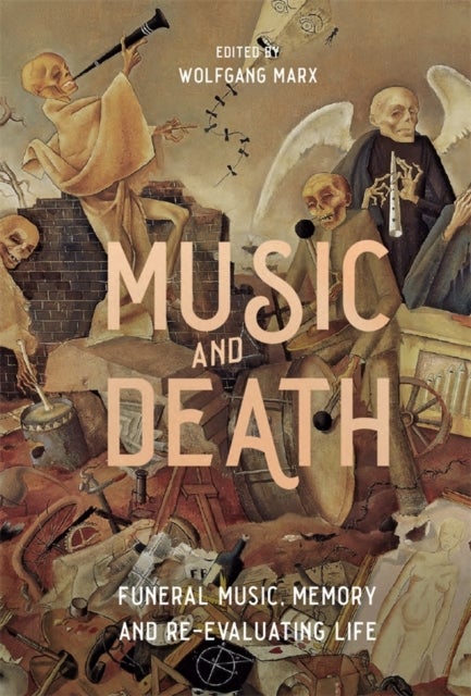 Music and Death - Funeral Music, Memory and Re-Evaluating Life