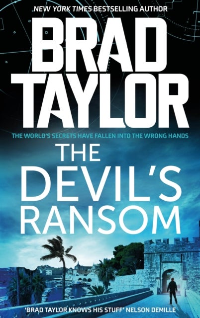 Devil''s Ransom