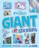 Disney Frozen: Giant Stickers