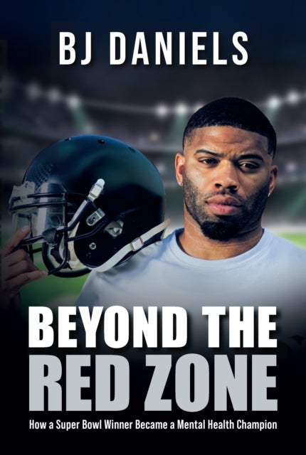 Beyond the Red Zone - My Story Leave No One Behind