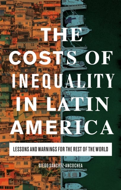 Costs of Inequality in Latin America - Lessons and Warnings for the Rest of the World