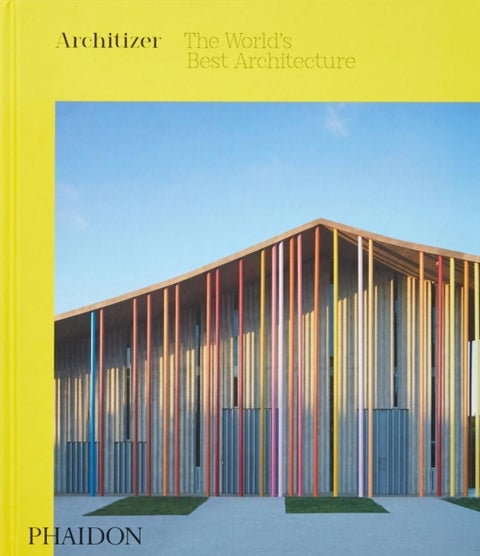 Architizer - The World's Best Architecture
