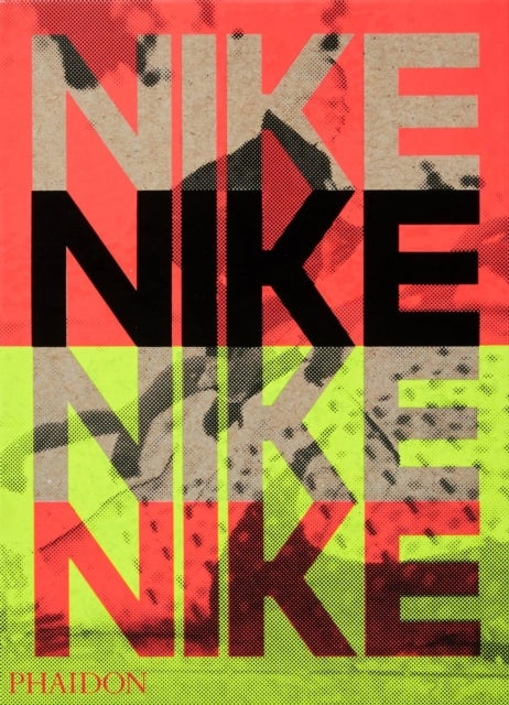 Nike - Better is Temporary