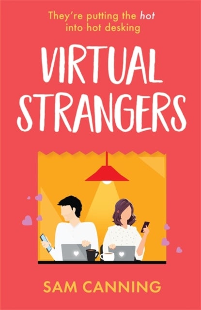 Virtual Strangers - ‘Funny, sweet, and full of warmth’ Beth Reekles