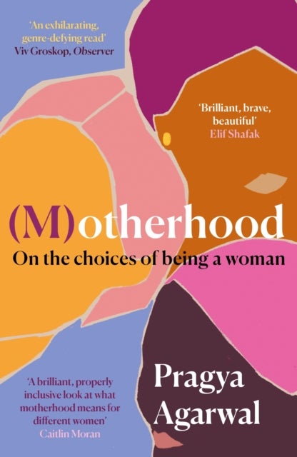 (M)otherhood - On the choices of being a woman