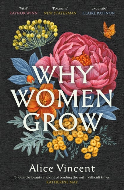 Why Women Grow - Stories of Soil, Sisterhood and Survival