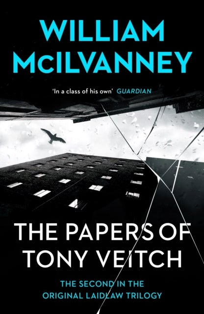 Papers of Tony Veitch