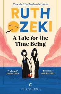 Tale for the Time Being