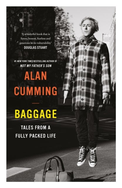 Baggage - Tales from a Fully Packed Life