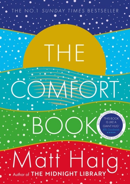 Comfort Book - Special Winter Edition
