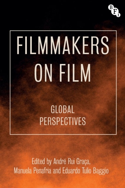 Filmmakers on Film - Global Perspectives