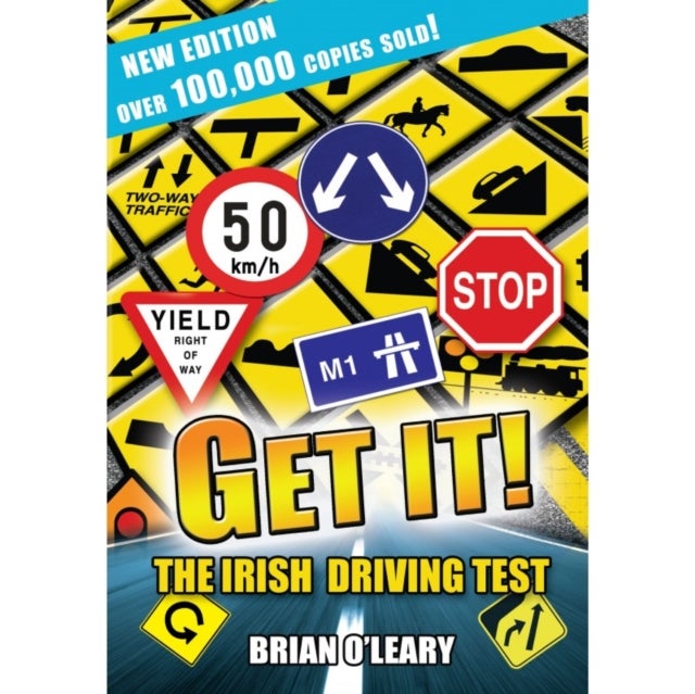 Get it - Irish Driving Test