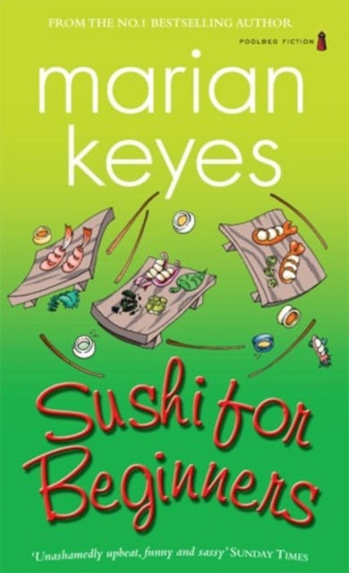 Sushi for Beginners