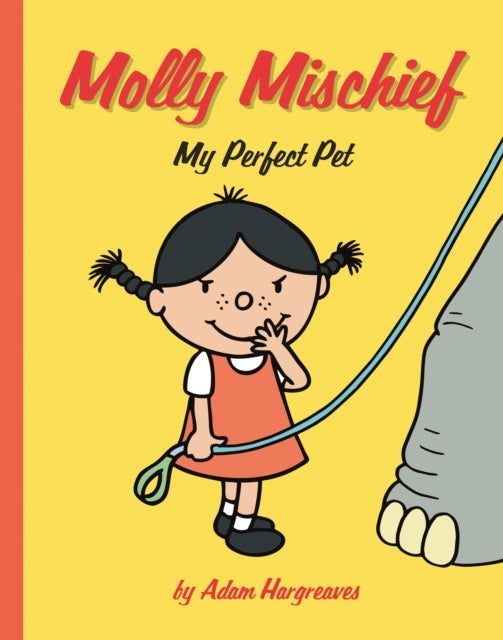 MOLLY MISCHIEF MY PERFECT PB